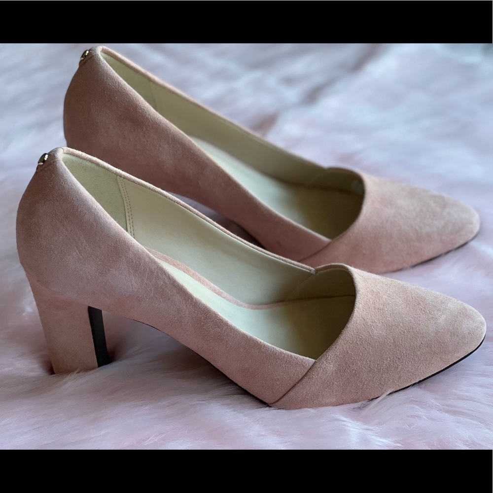 New Cole Haan Women's Kinslee Pump - Picture 6 of 11